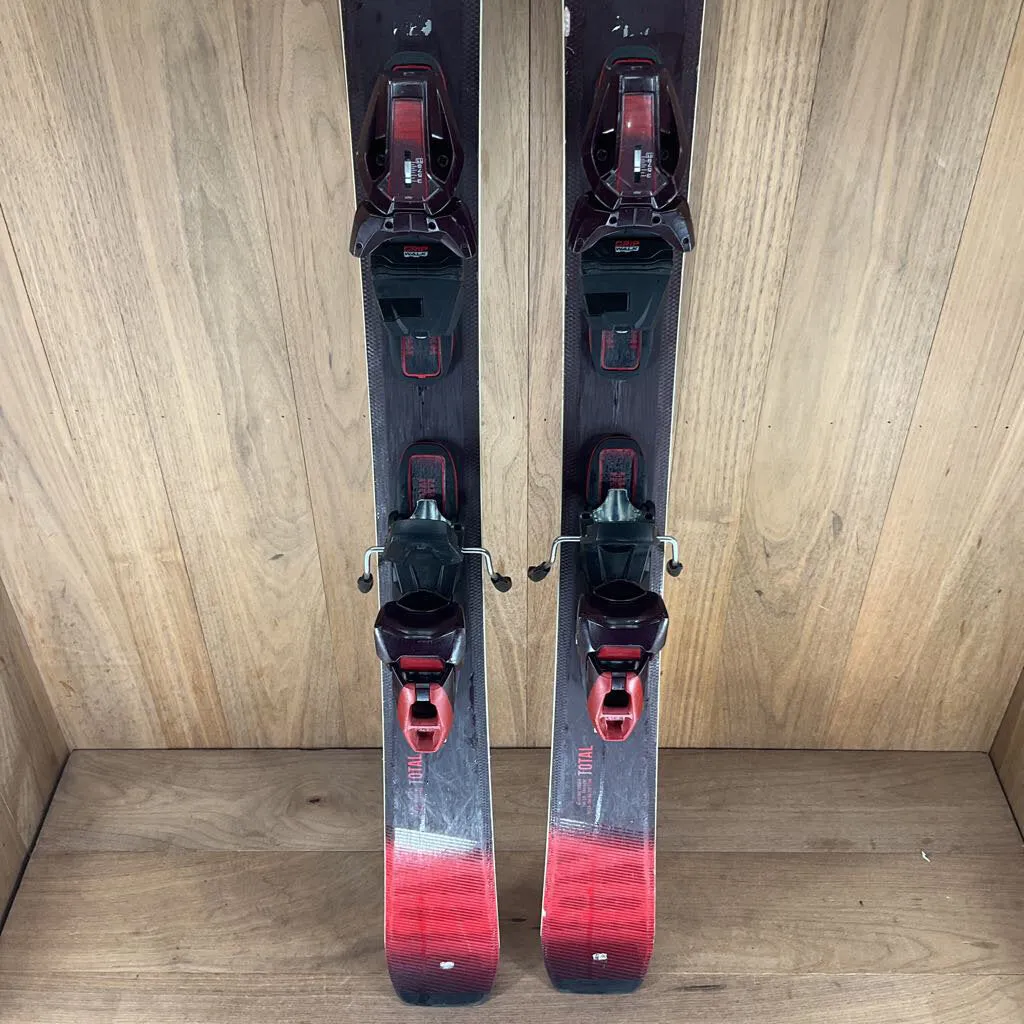 2023 Head Total Joy w/ Head Joy 11 Demo Bindings