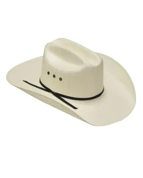 5X Straw Cowboy Hat