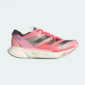 Adidas Adizero Adios Pro 3 Women's Pink Spark