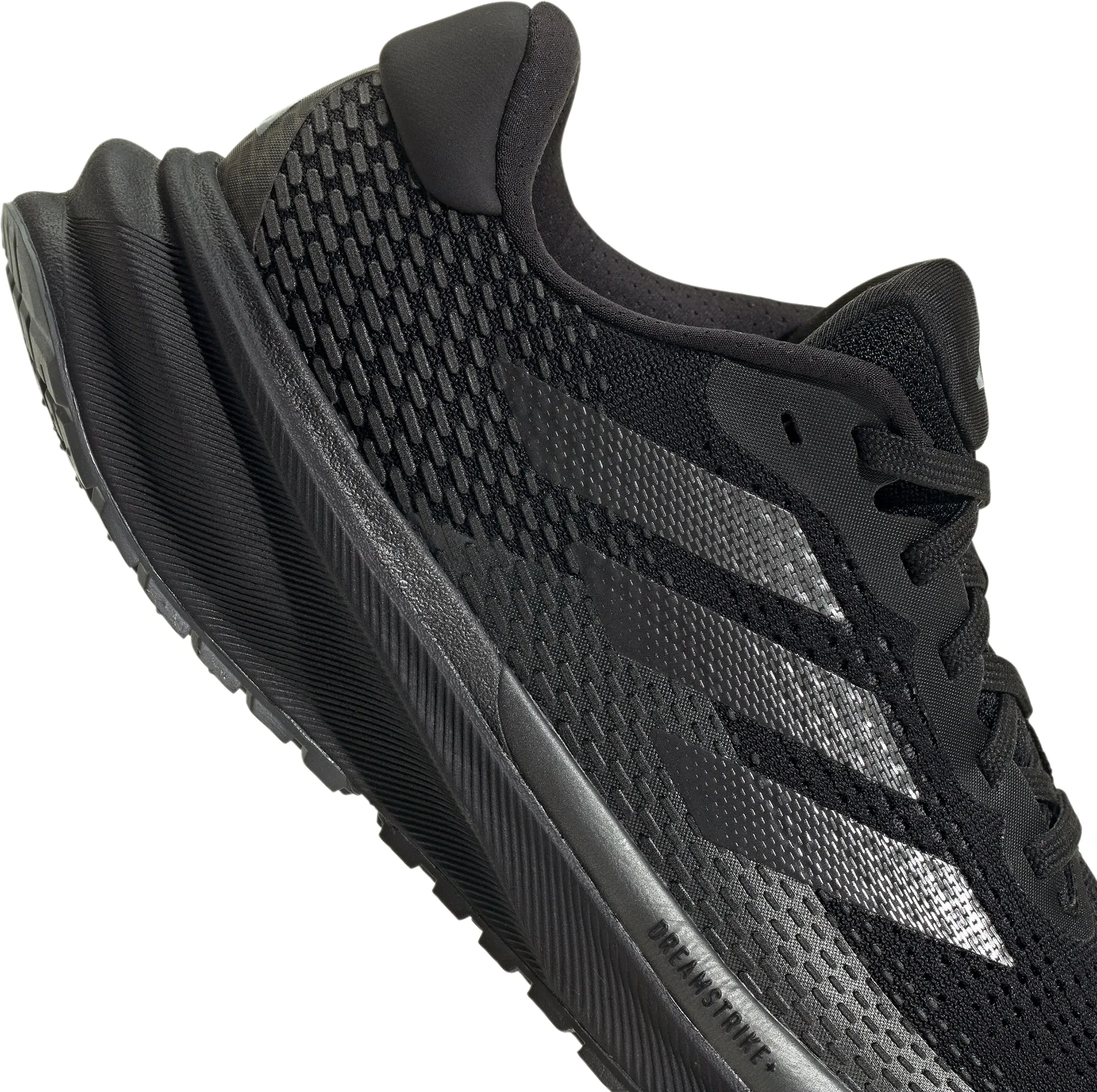 adidas Supernova GORE-TEX Womens Running Shoes - Black