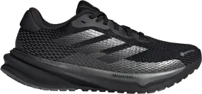 adidas Supernova GORE-TEX Womens Running Shoes - Black