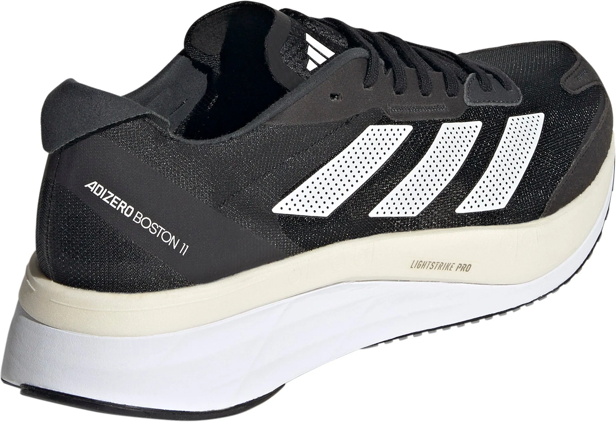 Adizero Boston 11 Road Running Shoes - Men's|-|Chaussures de course sur route Adizero Boston 11 - Homme