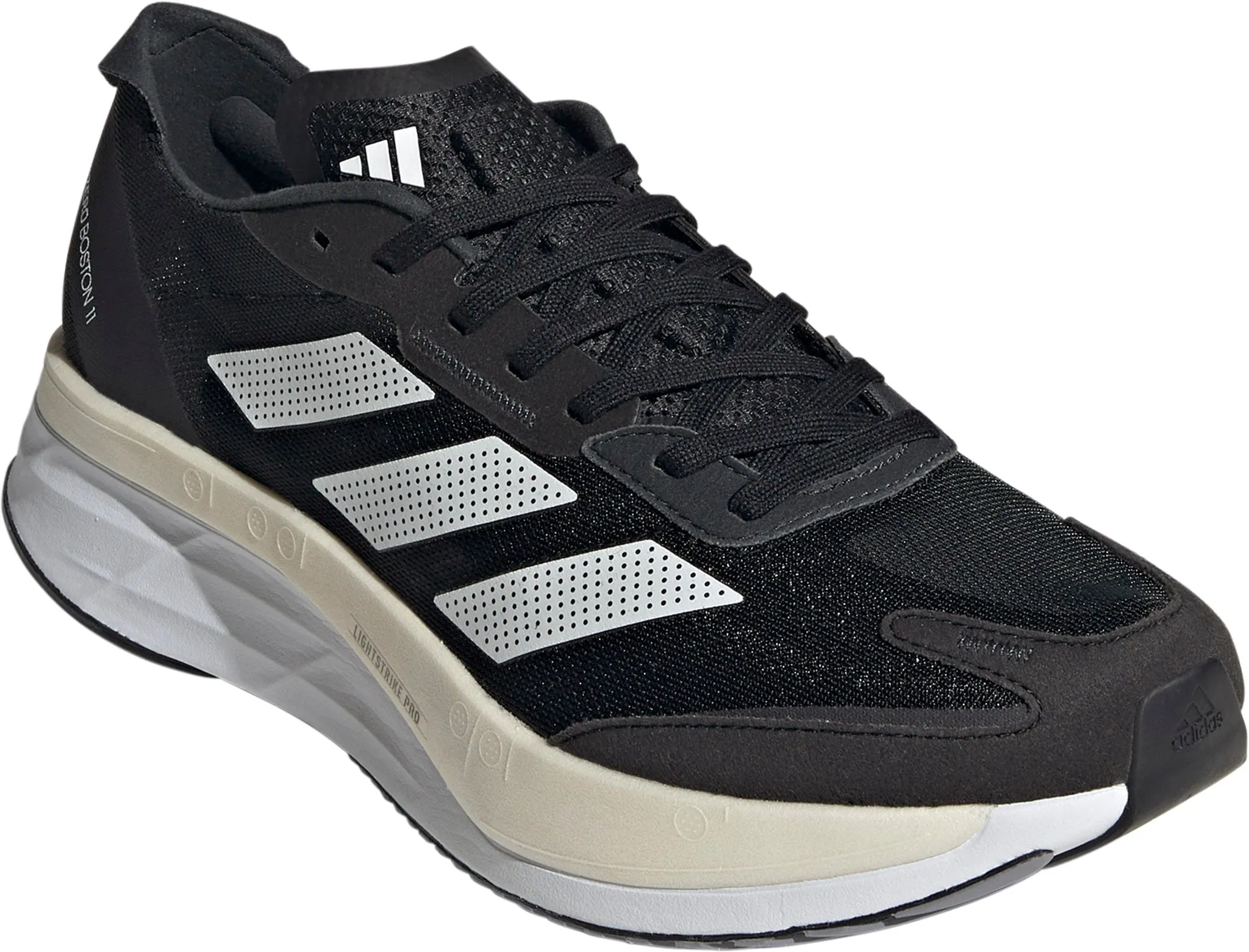 Adizero Boston 11 Road Running Shoes - Men's|-|Chaussures de course sur route Adizero Boston 11 - Homme