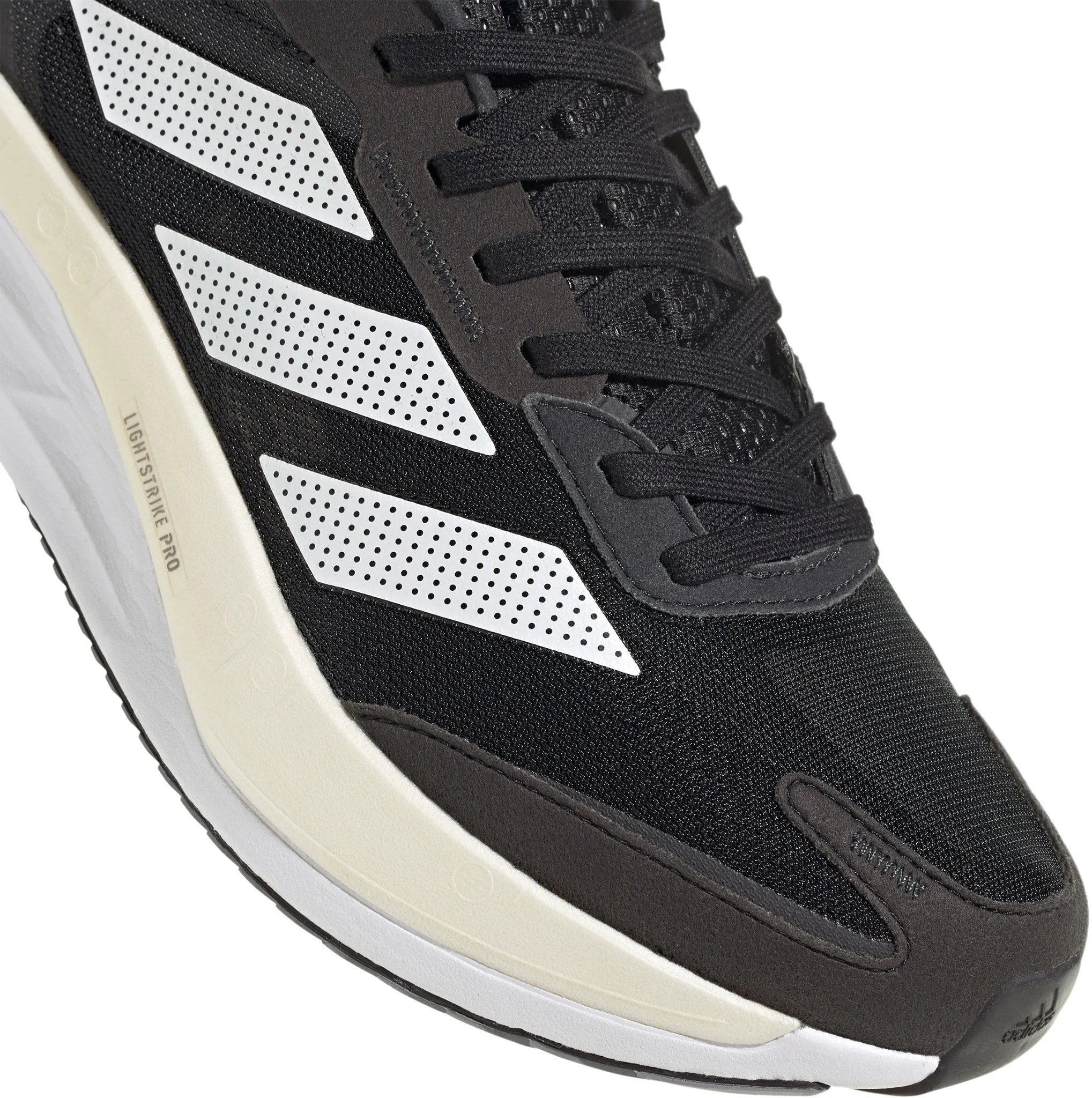 Adizero Boston 11 Road Running Shoes - Men's|-|Chaussures de course sur route Adizero Boston 11 - Homme