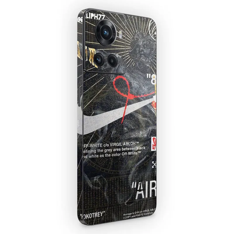 AIR 85 2 Mobile Skin