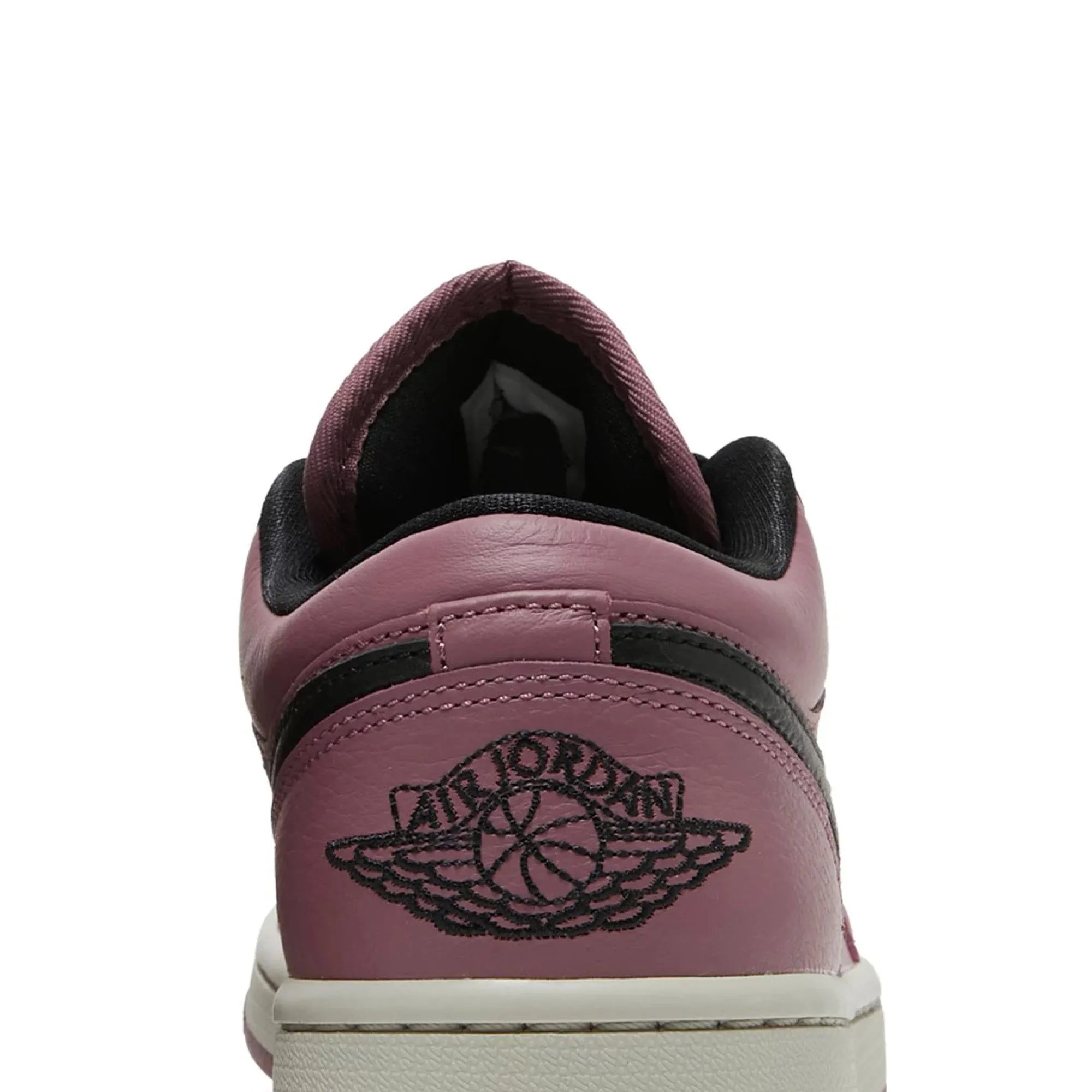 Air Jordan 1 Low 'Mulberry' Women's (2021)