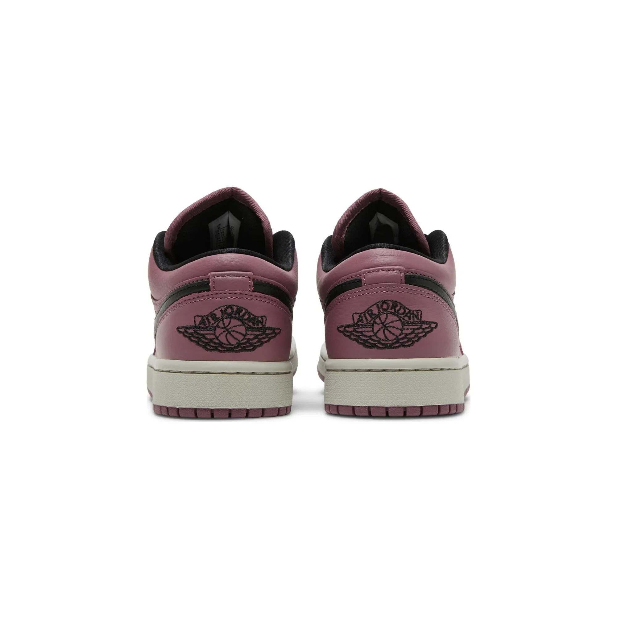 Air Jordan 1 Low 'Mulberry' Women's (2021)