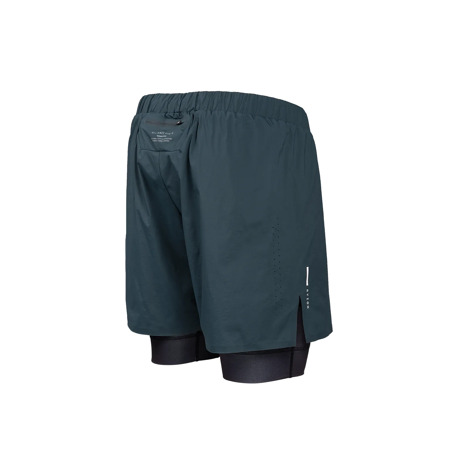 Alliance 2in1 Running Shorts Men