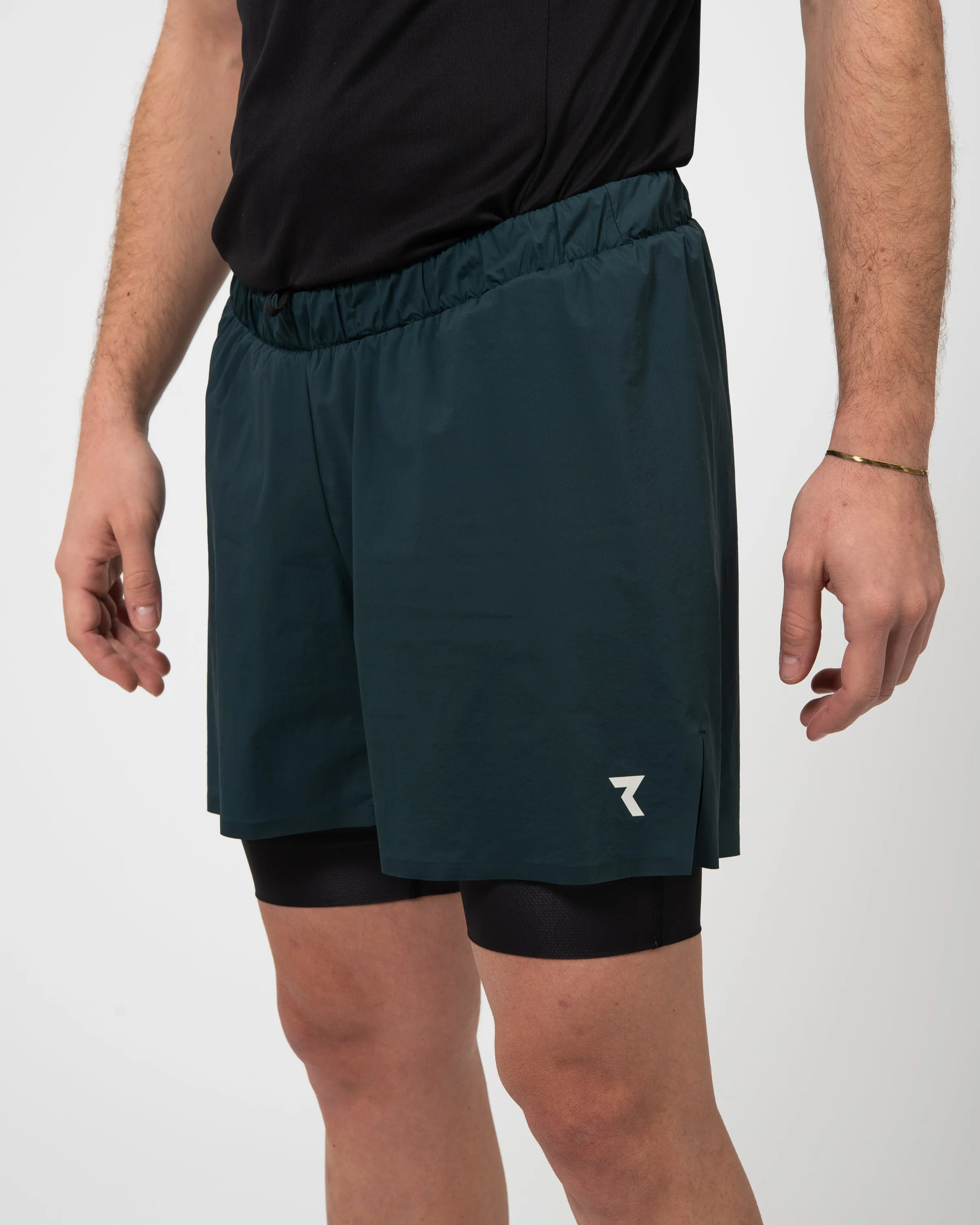 Alliance 2in1 Running Shorts Men