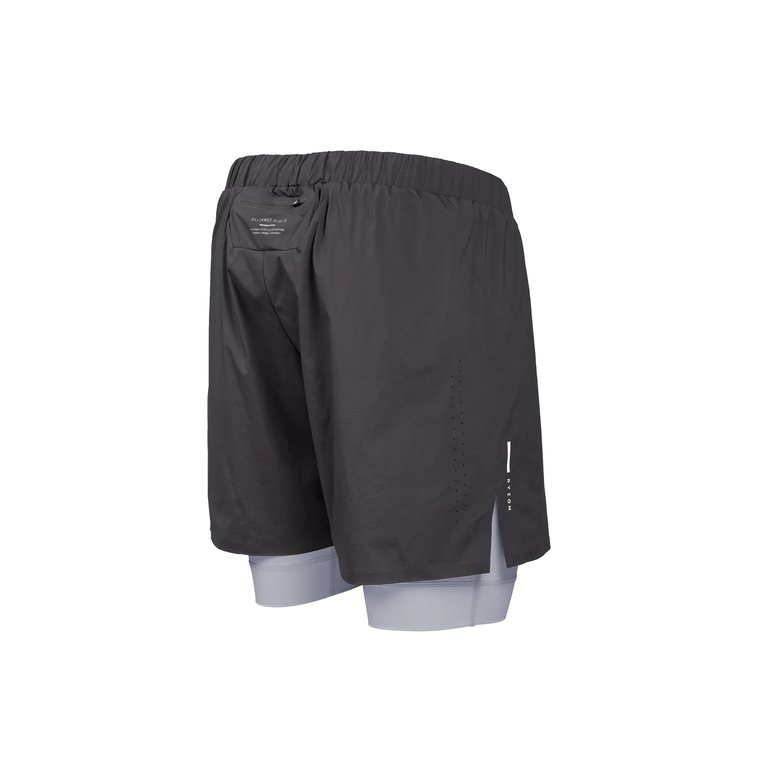 Alliance 2in1 Running Shorts Men