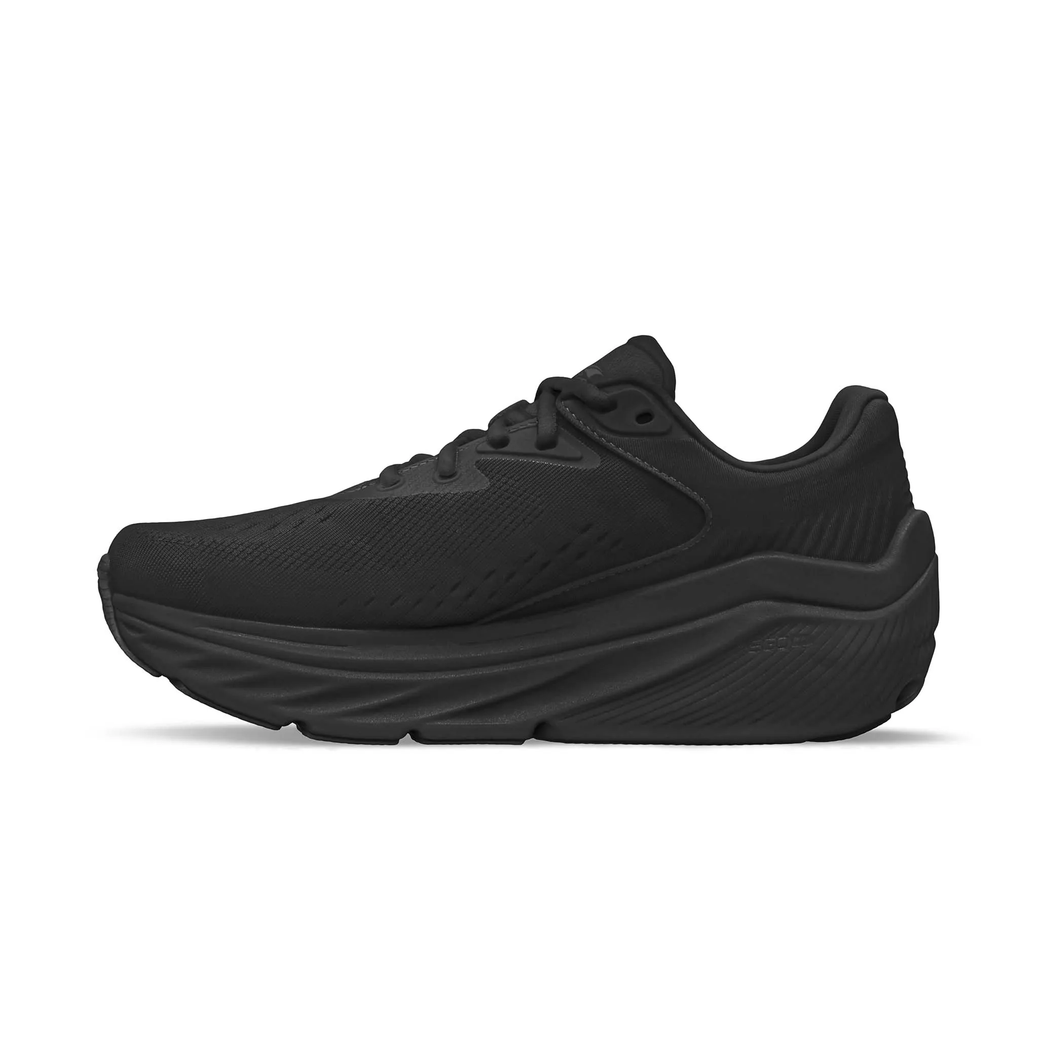 Altra | Women's Via Olympus 2 Road Running Shoes - Black