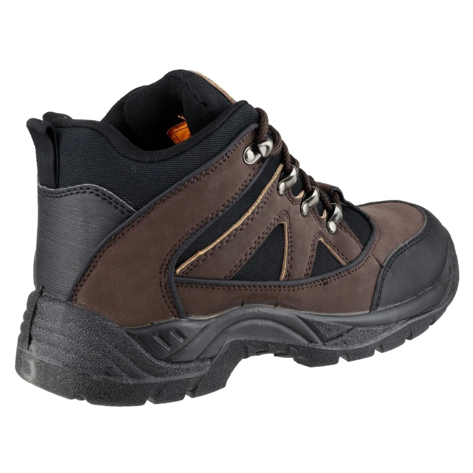 Amblers Safety Mid Safety Boots