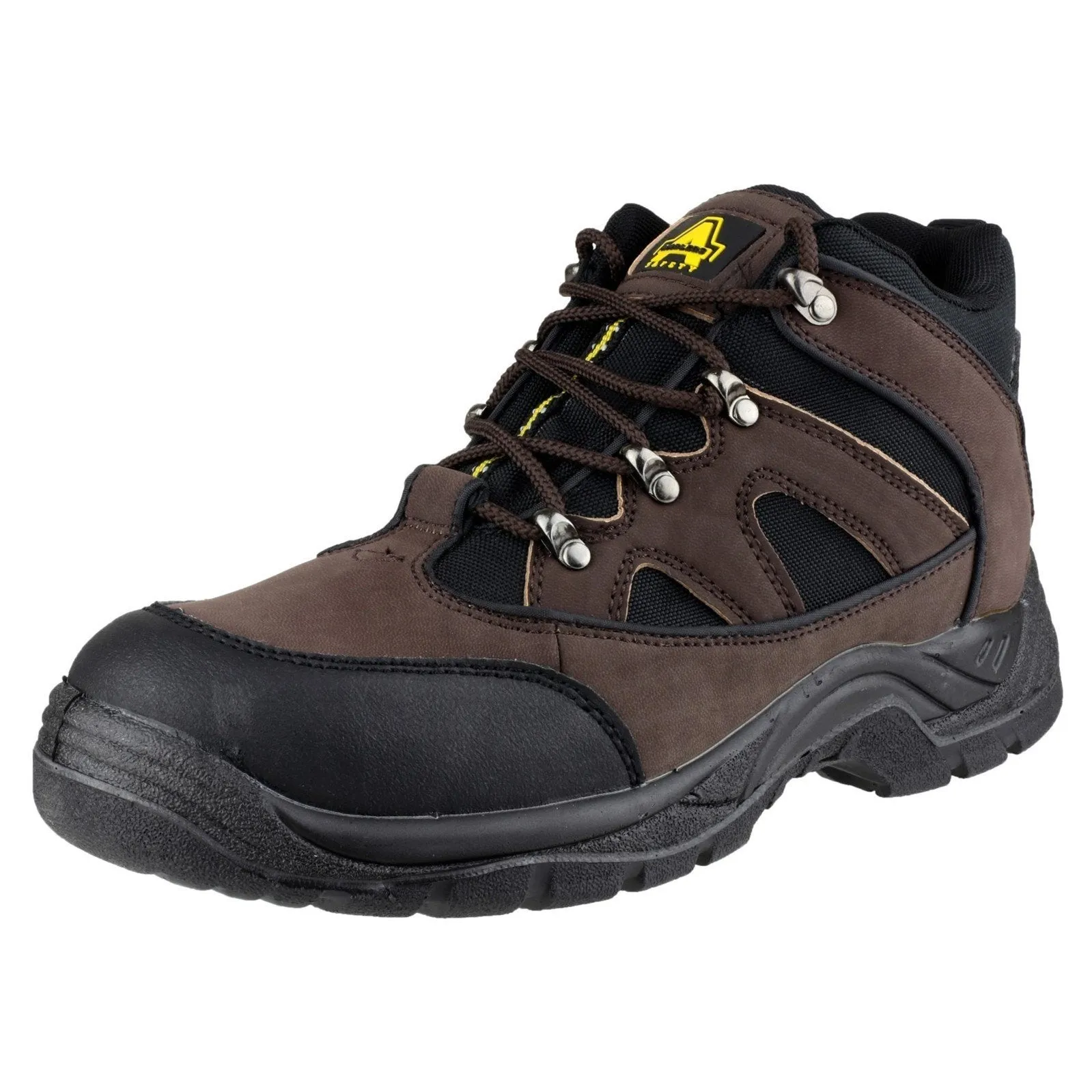 Amblers Safety Mid Safety Boots