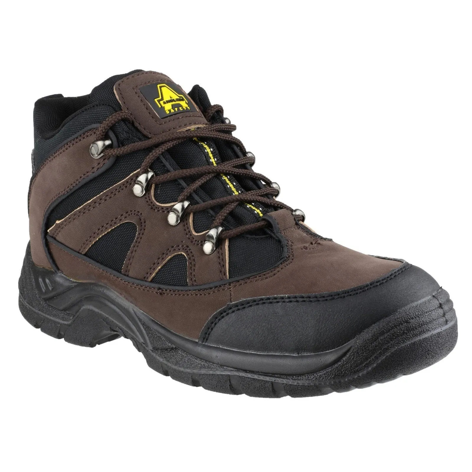 Amblers Safety Mid Safety Boots