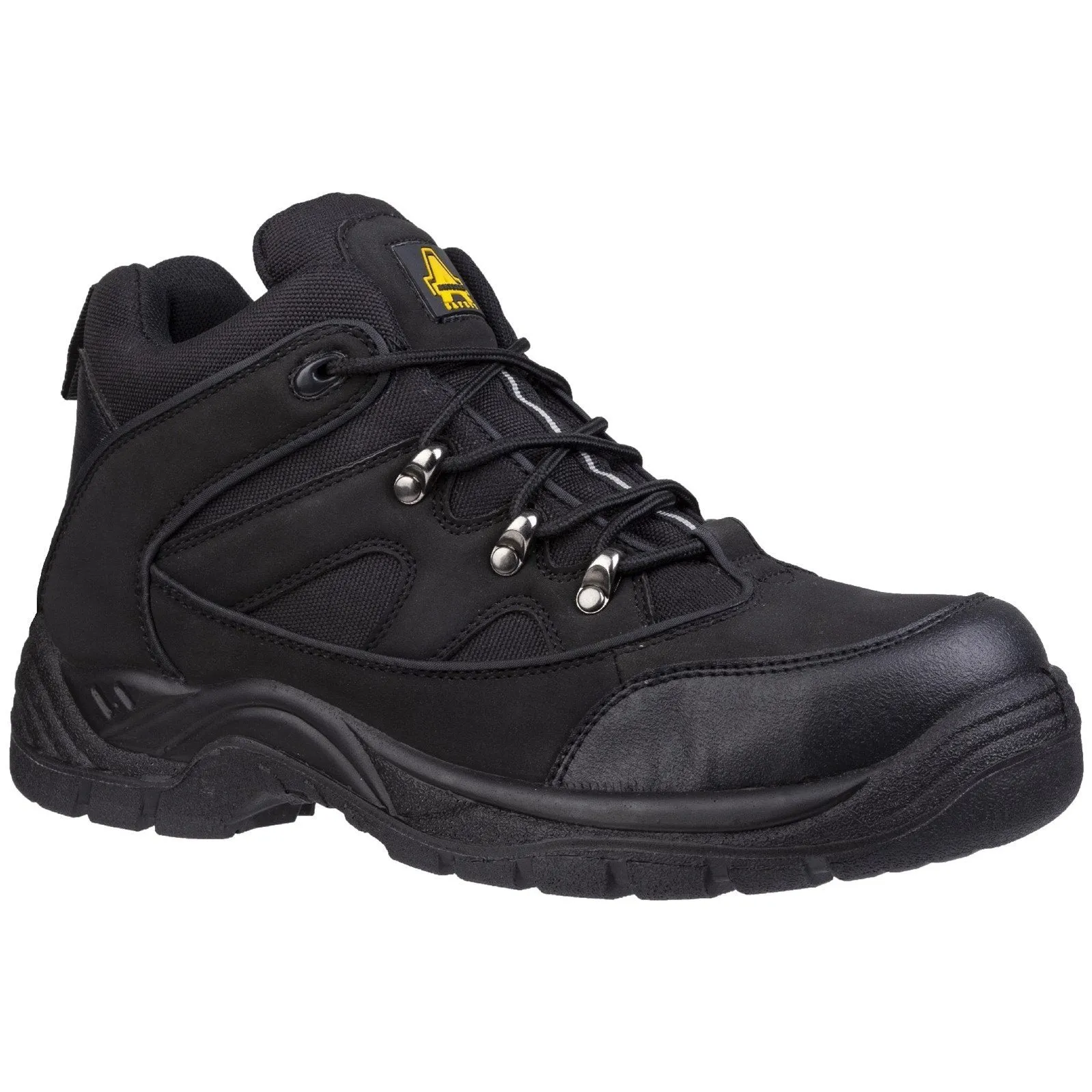 Amblers Safety Mid Safety Boots