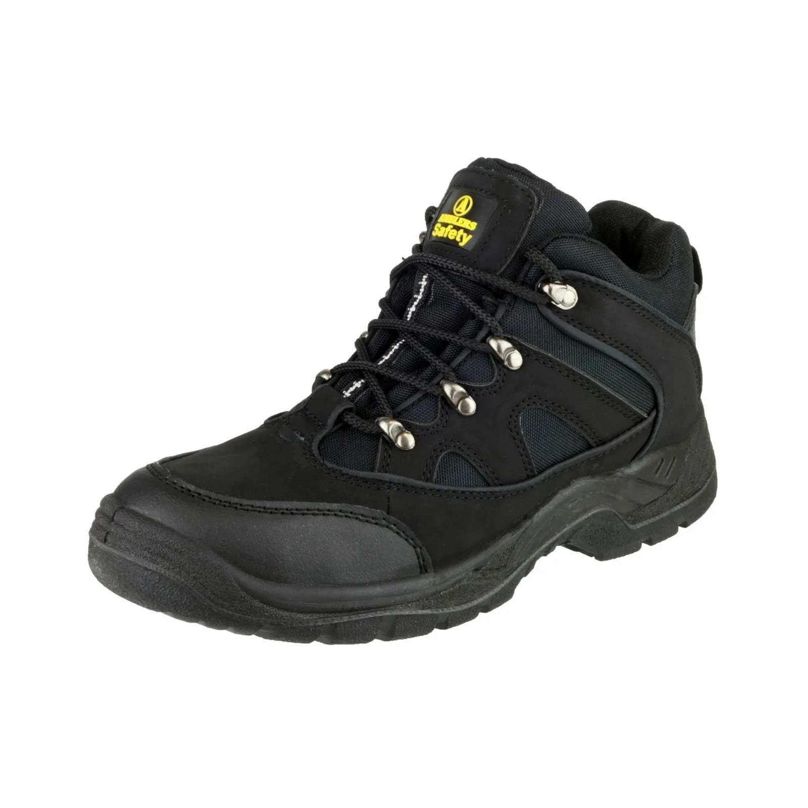 Amblers Safety Mid Safety Boots