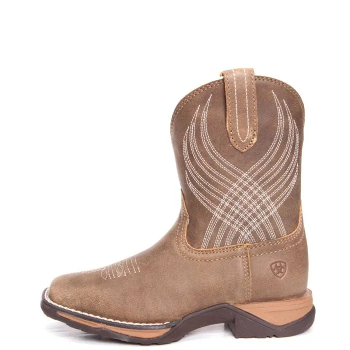 Ariat Unisex Childrens Cowboy Boots 10035778