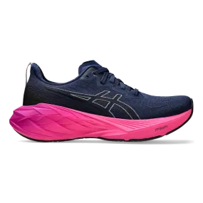 Asics Novablast 4 - Blue Expanse - Black