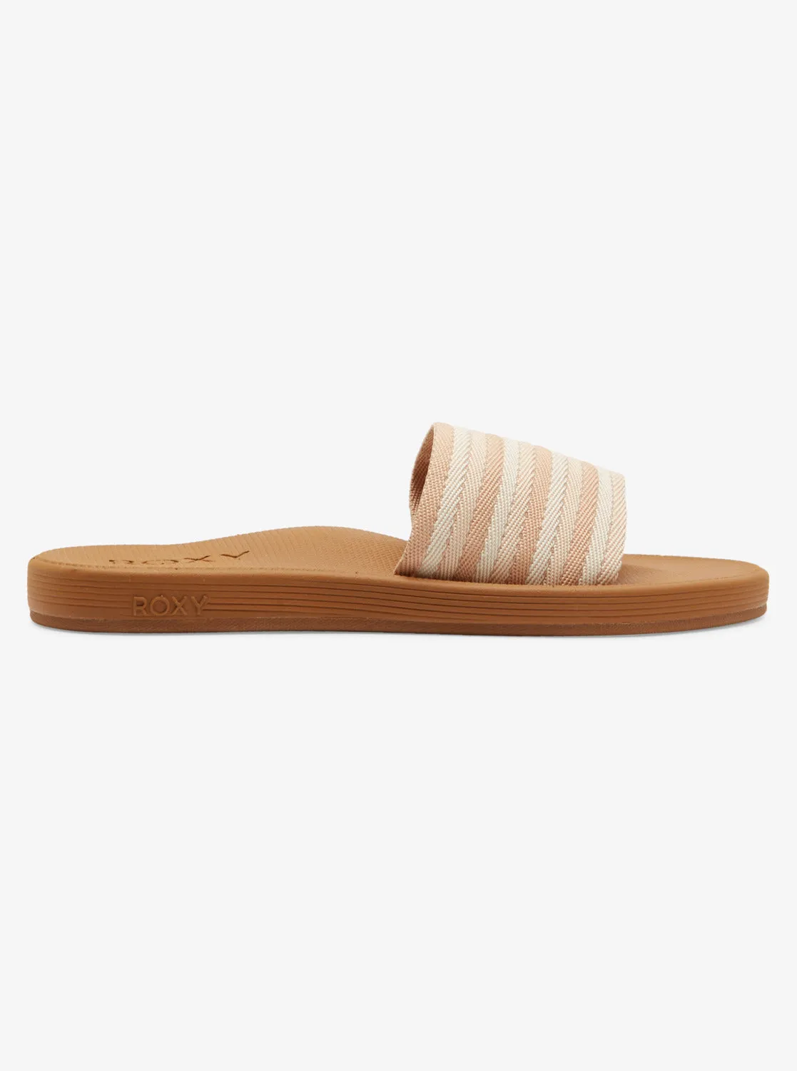 Beachie Breeze Sandals - Natural