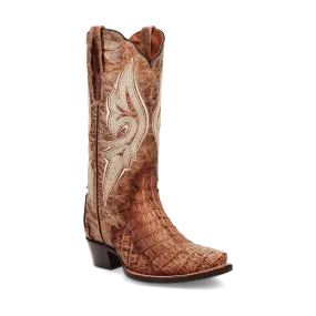 BERKELEY CAIMAN BOOT