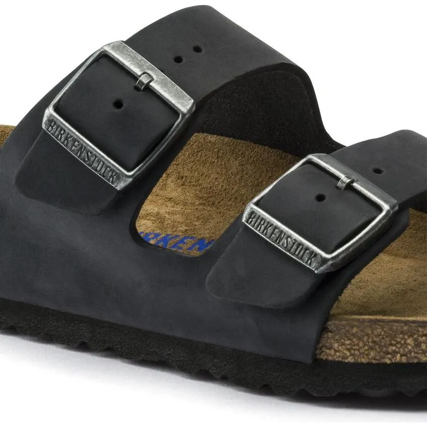 Birkenstock Arizona Soft Footbed Men's