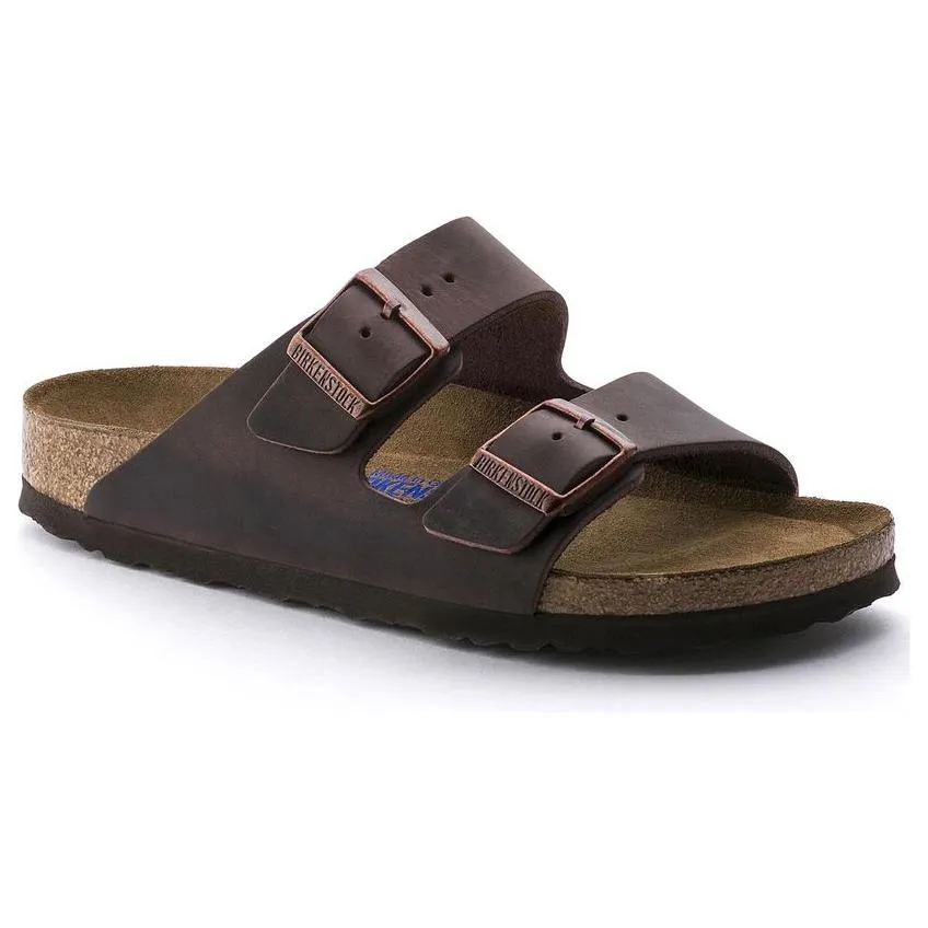 Birkenstock Arizona Soft Footbed Men's