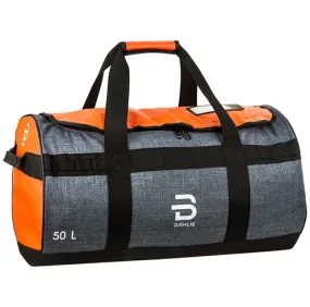 Bjørn Dæhlie Duffle 50L