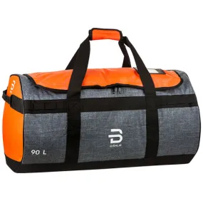 Bjørn Dæhlie Duffle 90L