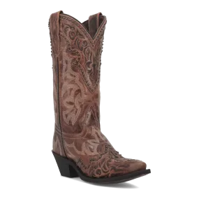 BRAYLYNN LEATHER BOOT