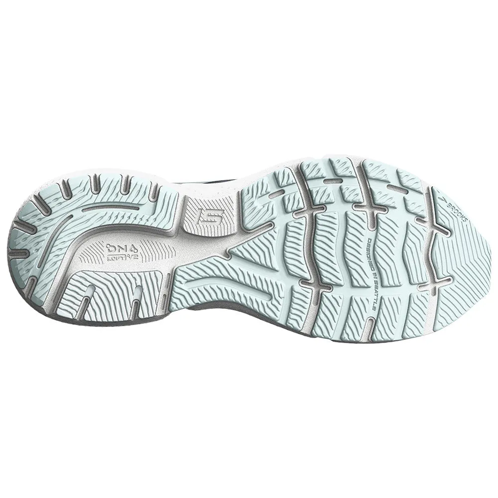 Brooks Ghost 15 Running Shoe Peacoat/Pearl/Salt Air (Women's)