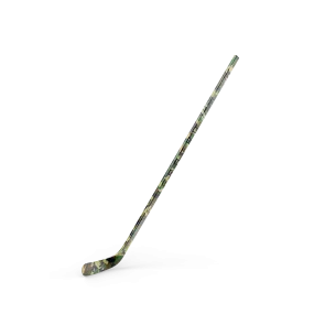 Camo Custom Mercury V350 Composite Stick