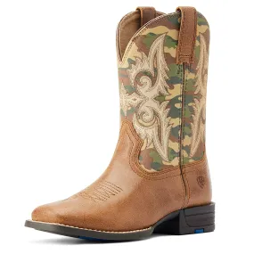 Children's/Youth's Ariat Lonestar Western Boot #10044404