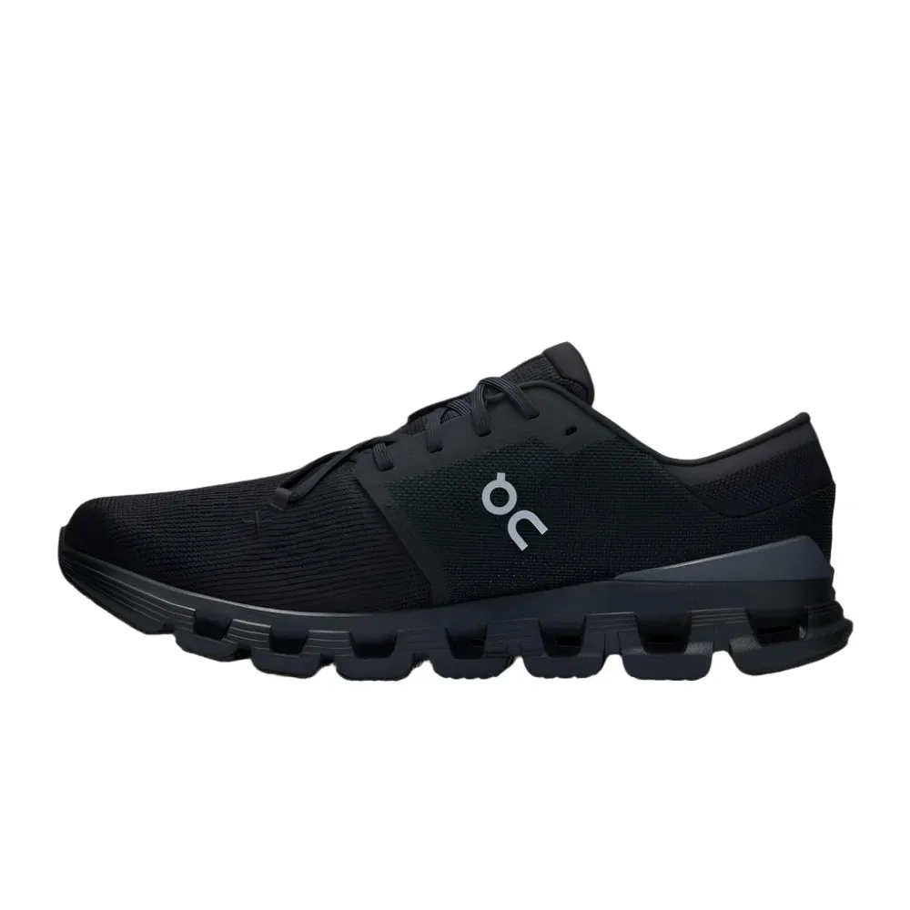 Cloud X 4 Men's - Black/Eclipse