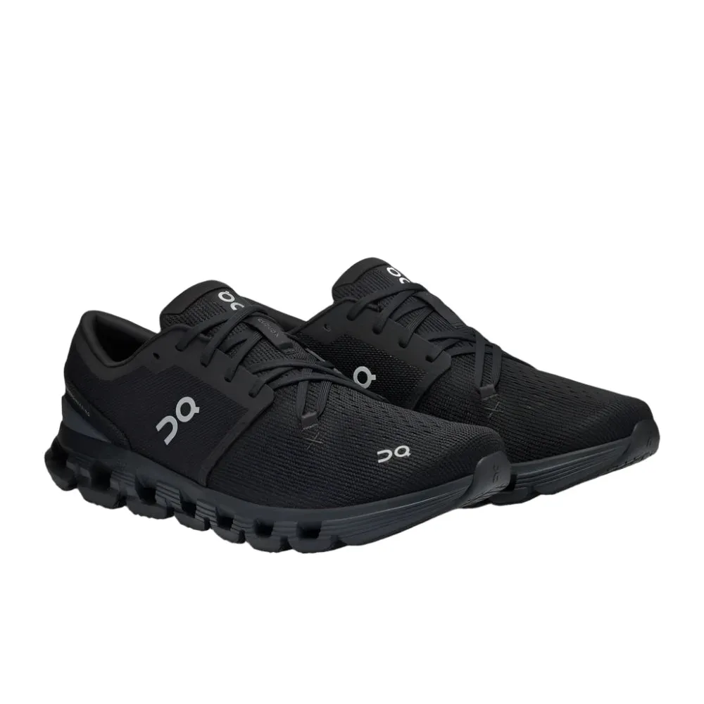 Cloud X 4 Men's - Black/Eclipse