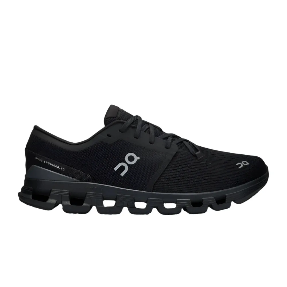 Cloud X 4 Men's - Black/Eclipse