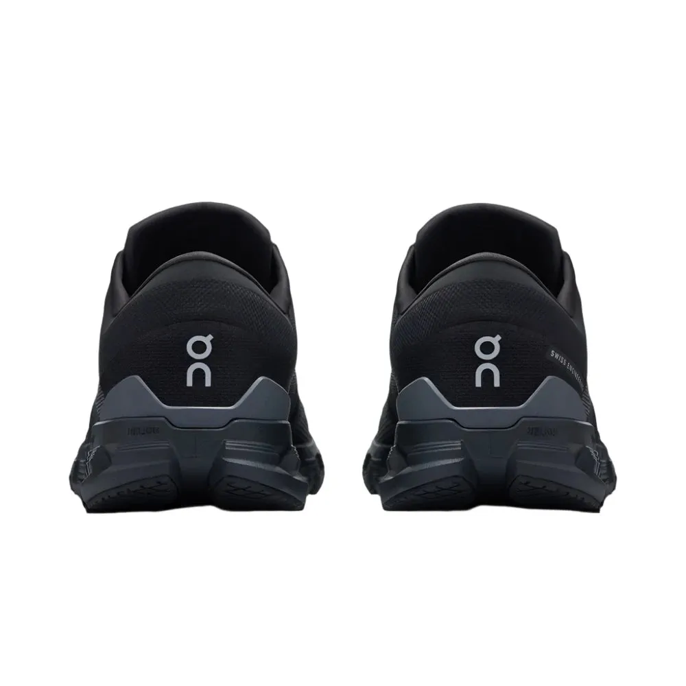 Cloud X 4 Men's - Black/Eclipse