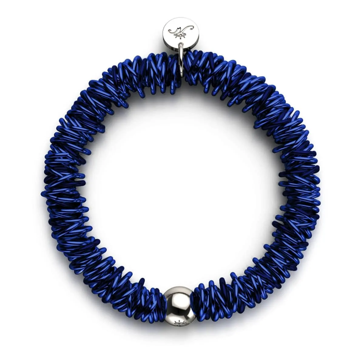 Cobalt | Deluxe Links of Love Bracelet