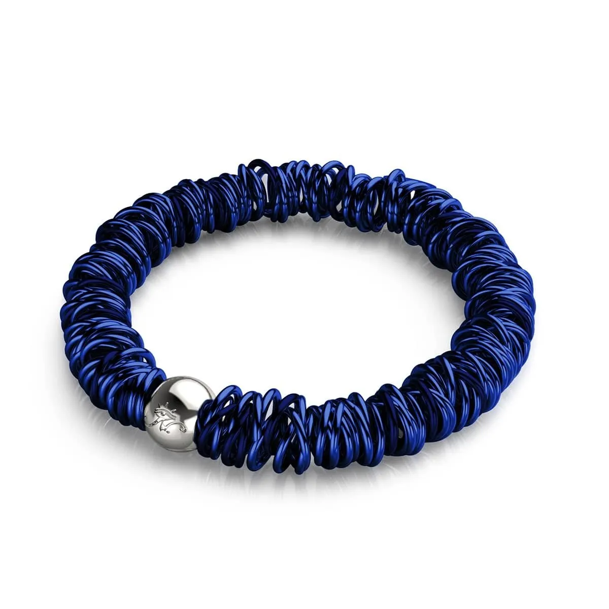 Cobalt | Deluxe Links of Love Bracelet