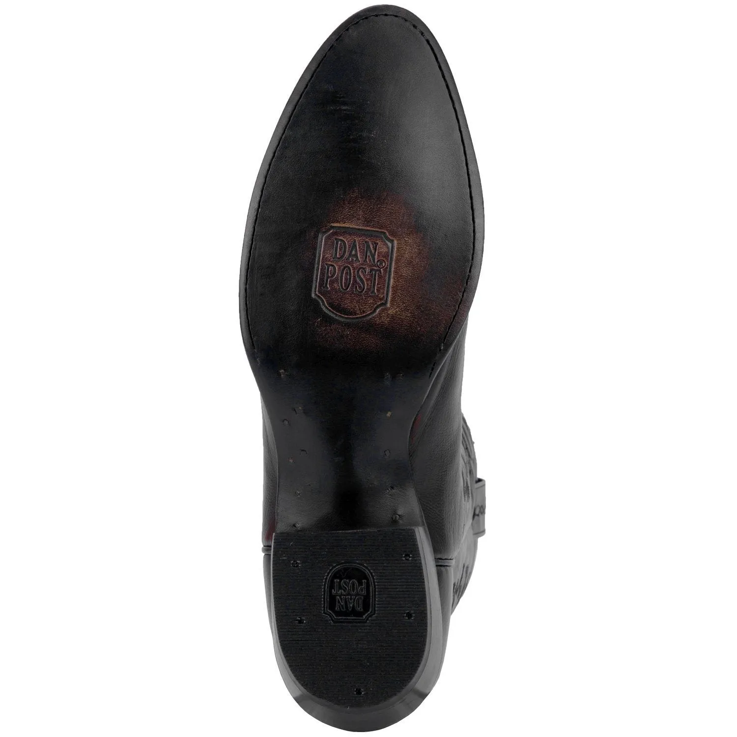 Dan Post Milwaukee Leather Boot DP2112R