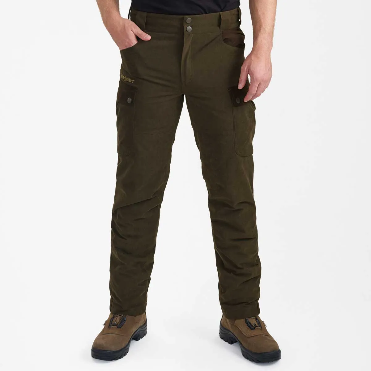 Deerhunter Eagle Trousers