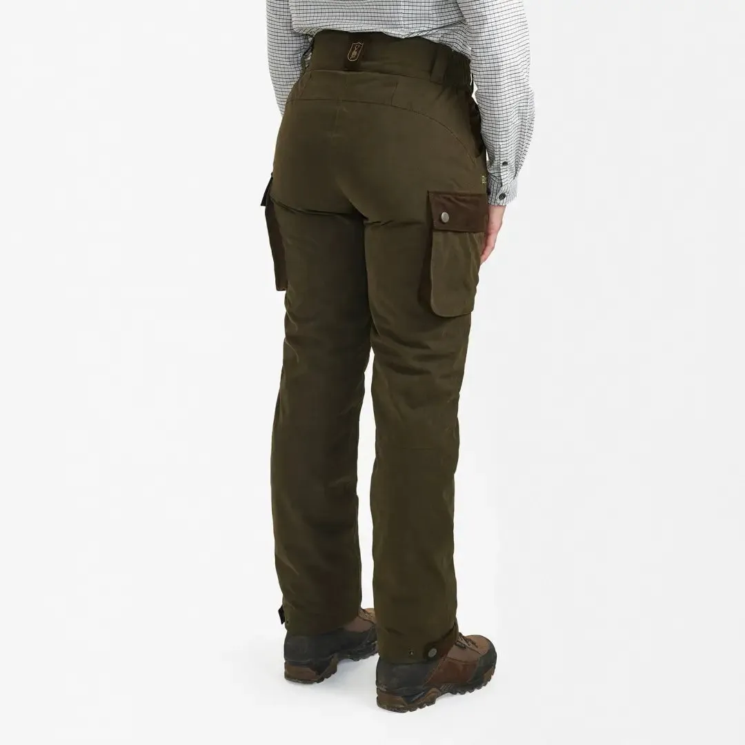 Deerhunter Lady Eagle Trousers