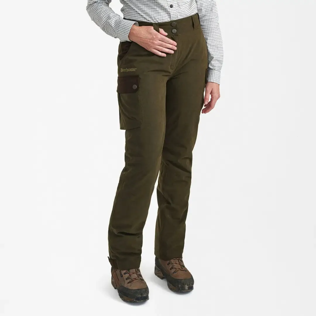 Deerhunter Lady Eagle Trousers