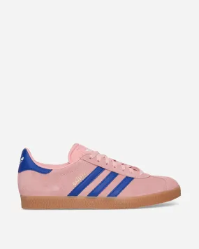 Gazelle Sneakers Semi Pink Spark / Lucid Blue