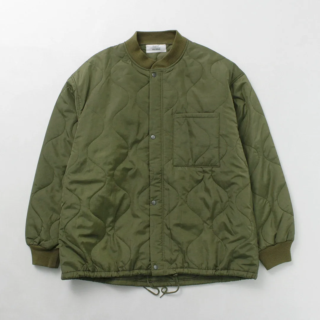 GOLDENMILLS INC. / RS CWU Jacket