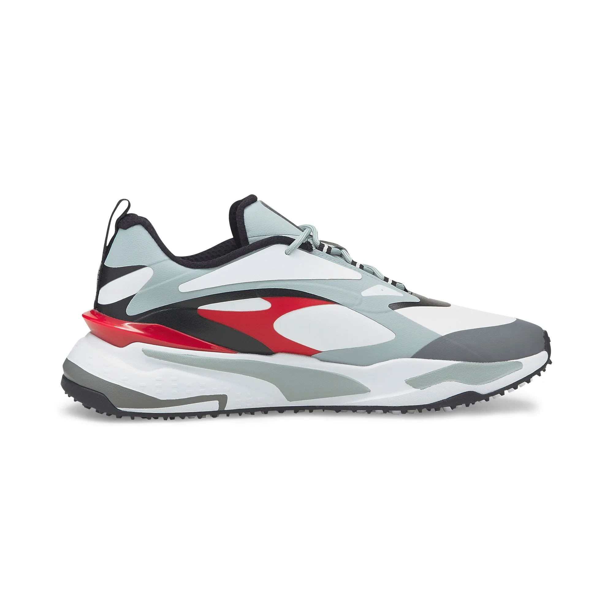 GS-FAST Spikeless Golf Shoes