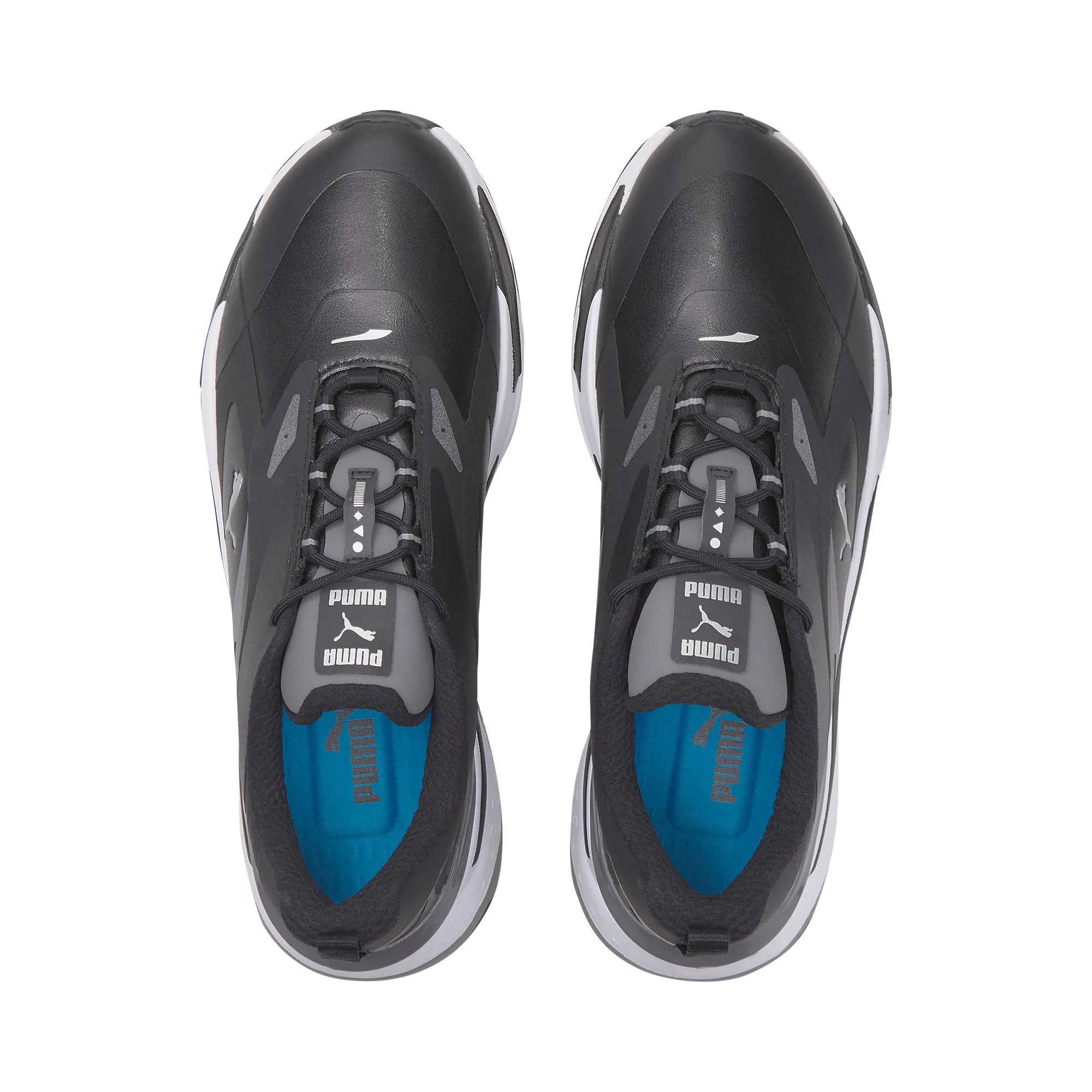 GS-FAST Spikeless Golf Shoes