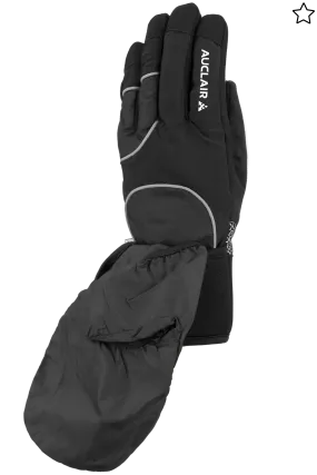 Honeycomb Running Gloves - Men