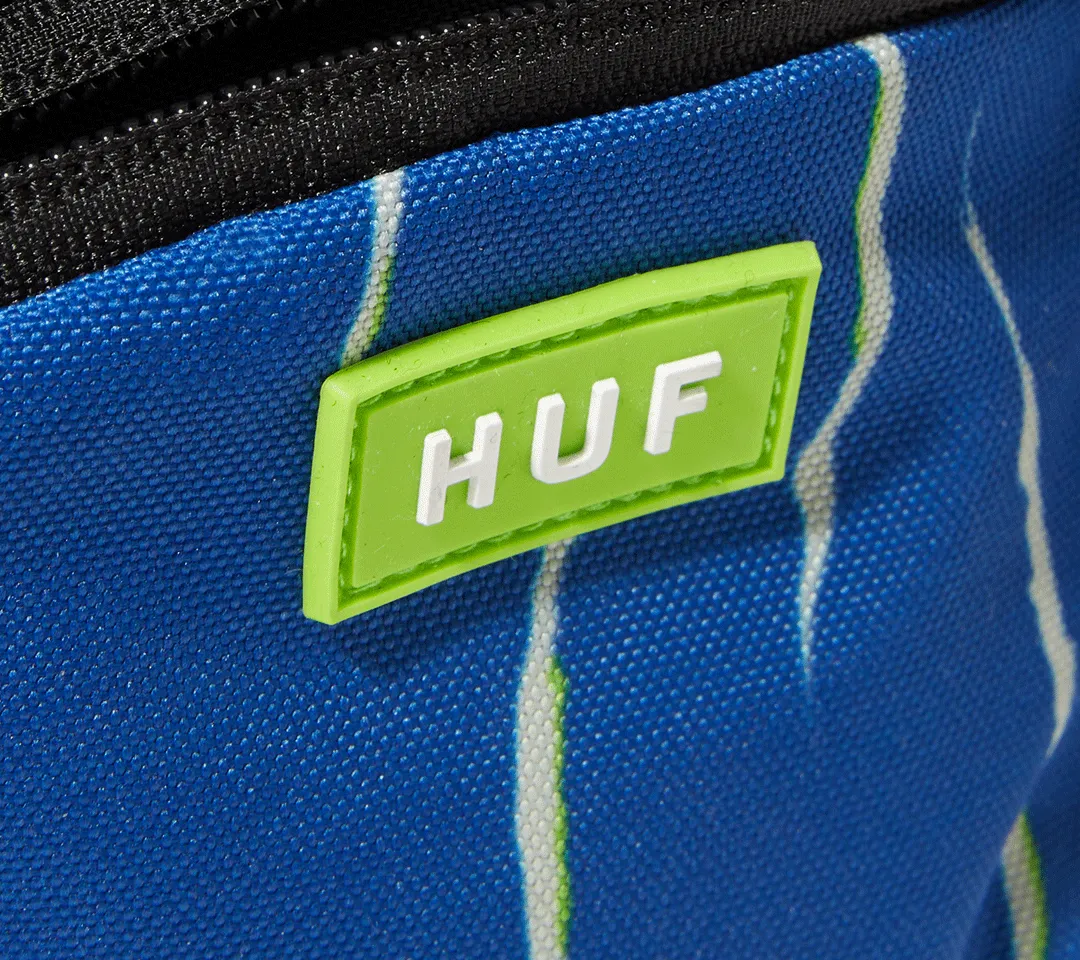 HUF Bunker Shoulder Bag (Printed)