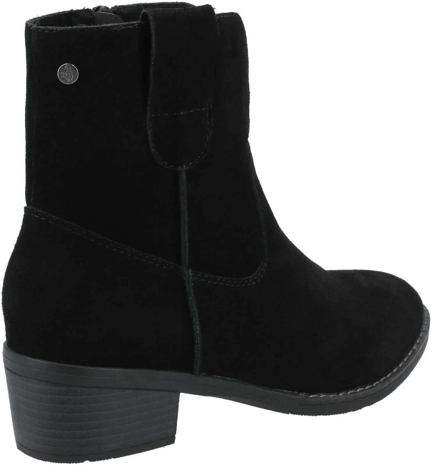 Hush Puppies Iva Ladies Ankle Boots