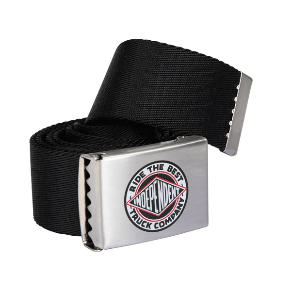 Independent - RTB Summit Belt - Black